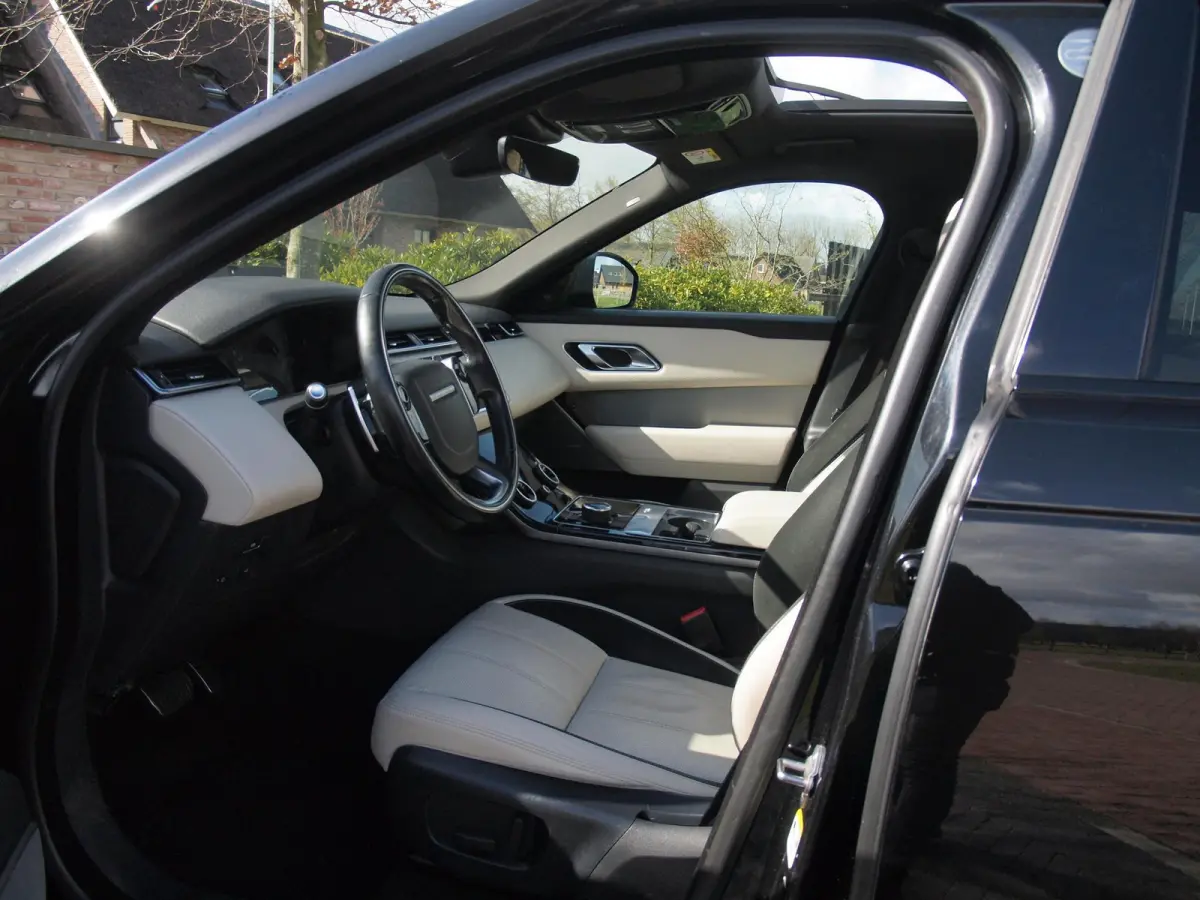 2.0 I4 Turbo AWD S | Panoramadak | 360 Camera | Meridian Surround | Apple Carplay |