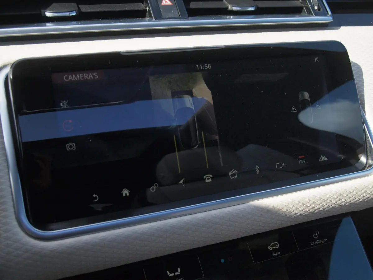 2.0 I4 Turbo AWD S | Panoramadak | 360 Camera | Meridian Surround | Apple Carplay |