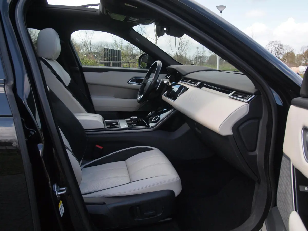 2.0 I4 Turbo AWD S | Panoramadak | 360 Camera | Meridian Surround | Apple Carplay |