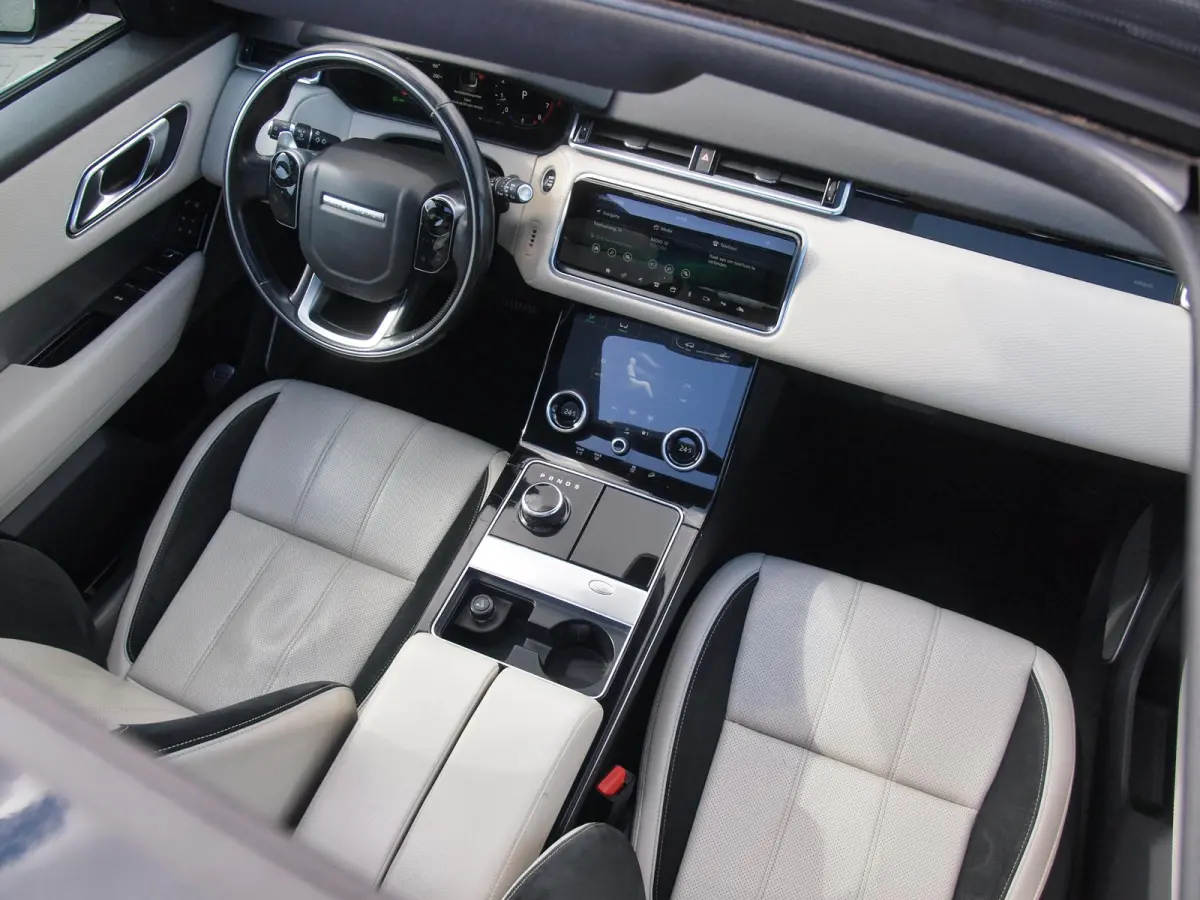 2.0 I4 Turbo AWD S | Panoramadak | 360 Camera | Meridian Surround | Apple Carplay |