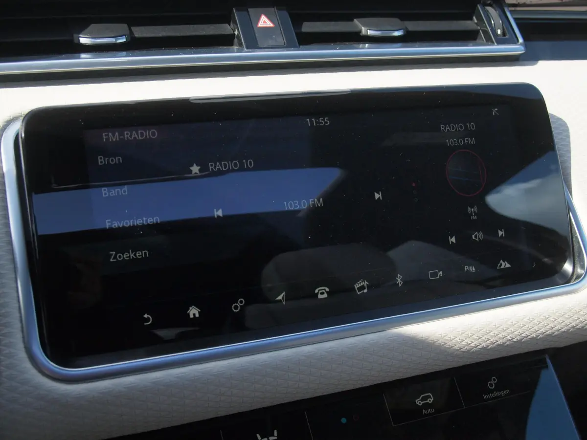2.0 I4 Turbo AWD S | Panoramadak | 360 Camera | Meridian Surround | Apple Carplay |