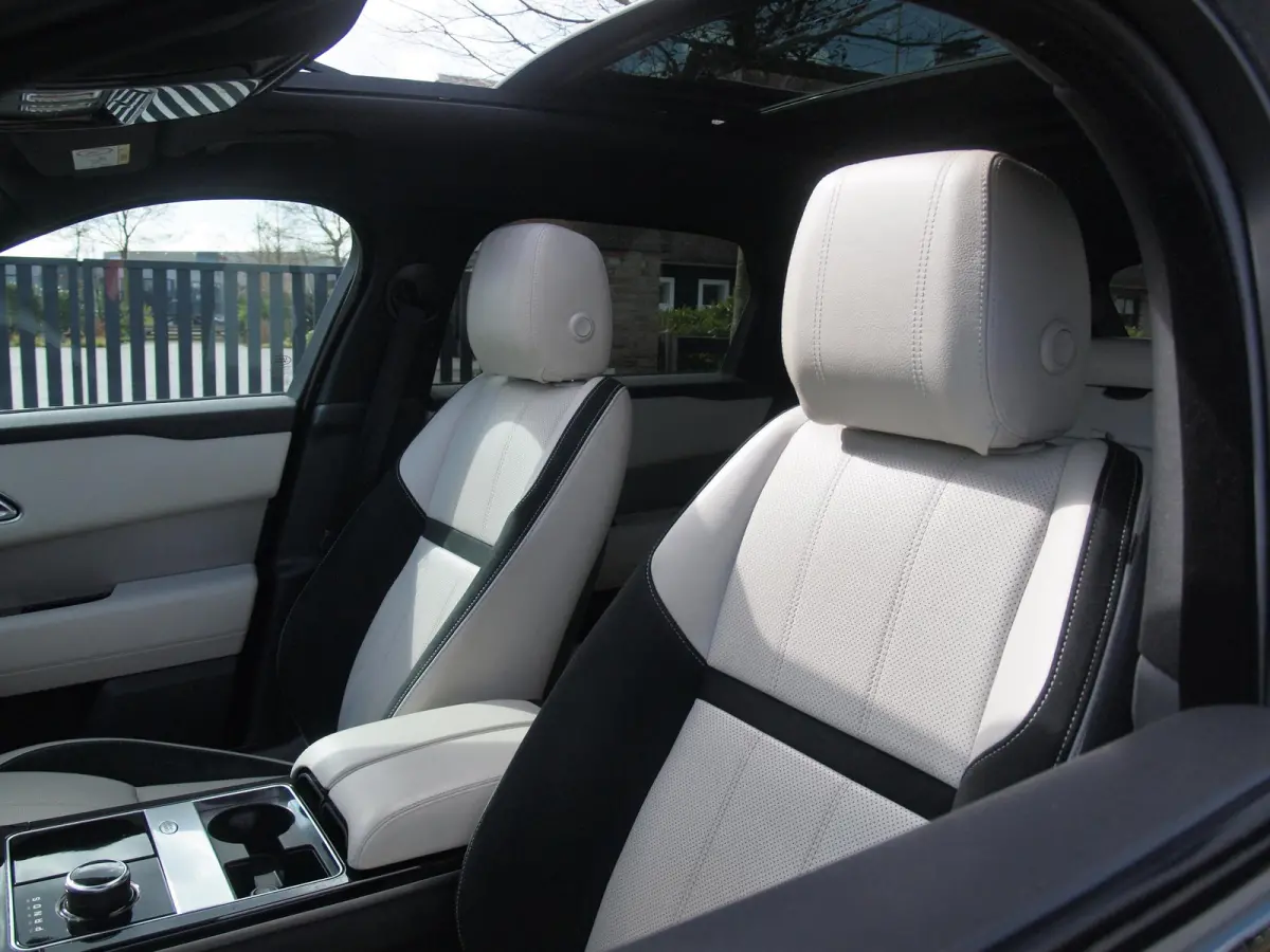 2.0 I4 Turbo AWD S | Panoramadak | 360 Camera | Meridian Surround | Apple Carplay |
