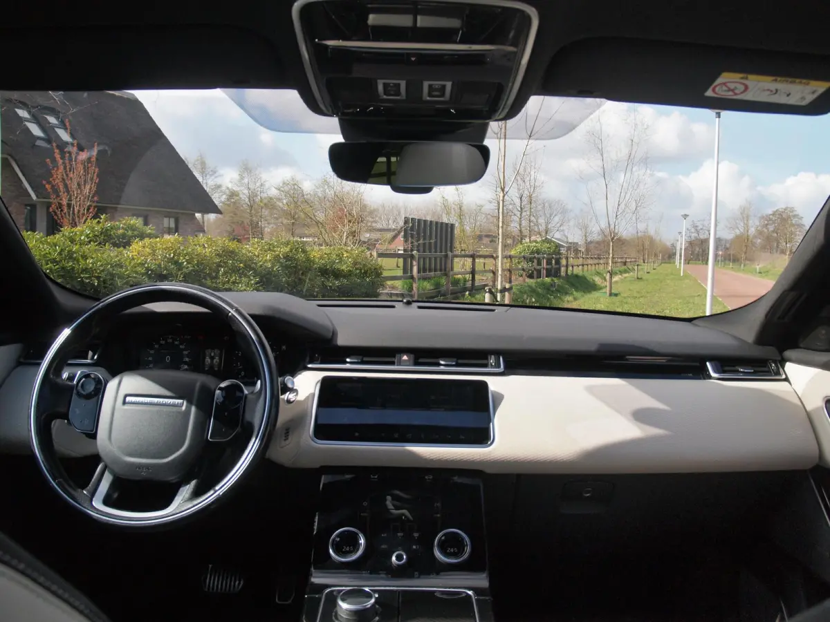 2.0 I4 Turbo AWD S | Panoramadak | 360 Camera | Meridian Surround | Apple Carplay |