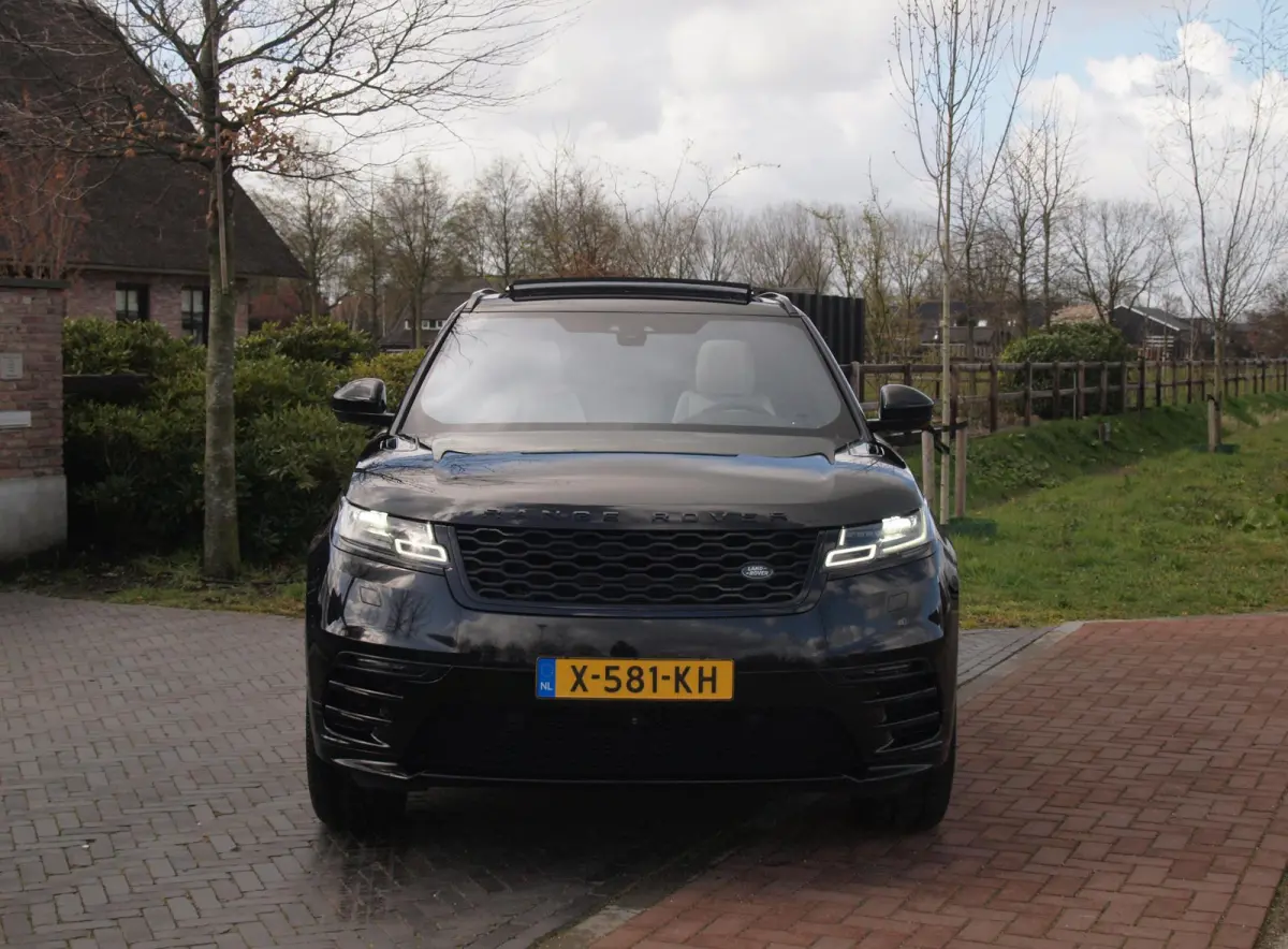 2.0 I4 Turbo AWD S | Panoramadak | 360 Camera | Meridian Surround | Apple Carplay |