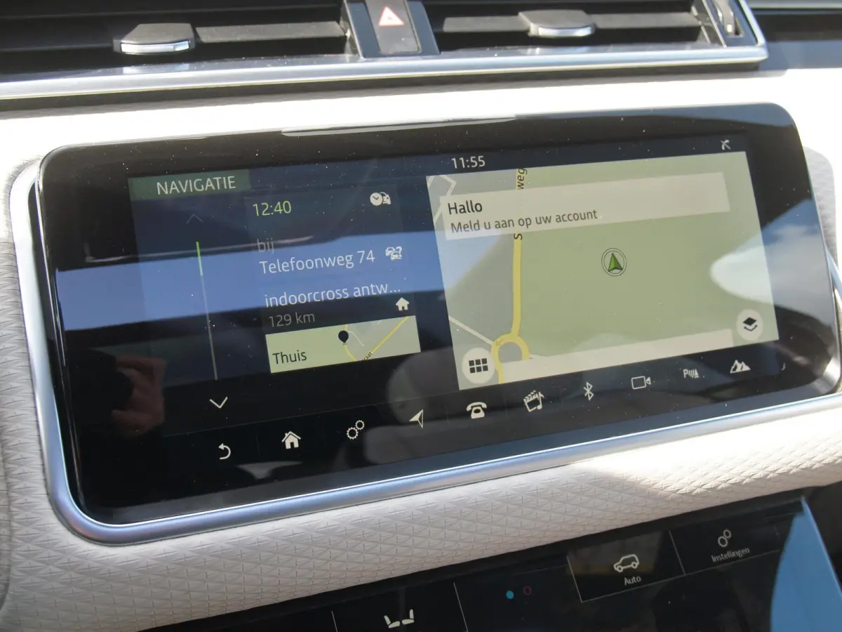 2.0 I4 Turbo AWD S | Panoramadak | 360 Camera | Meridian Surround | Apple Carplay |