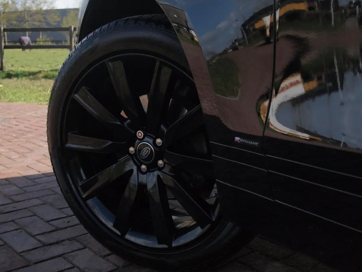 2.0 I4 Turbo AWD S | Panoramadak | 360 Camera | Meridian Surround | Apple Carplay |