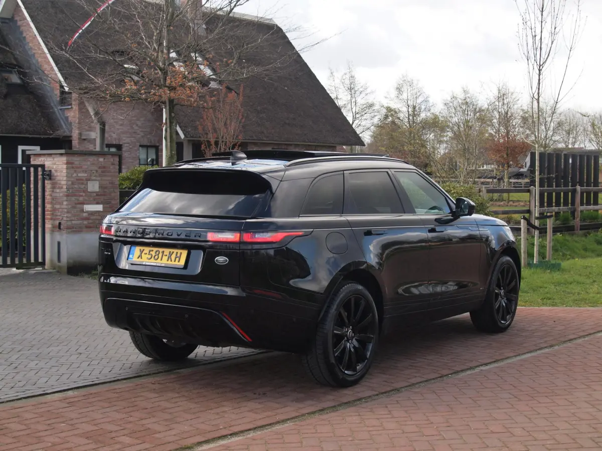 2.0 I4 Turbo AWD S | Panoramadak | 360 Camera | Meridian Surround | Apple Carplay |