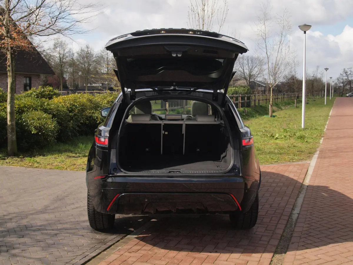 2.0 I4 Turbo AWD S | Panoramadak | 360 Camera | Meridian Surround | Apple Carplay |
