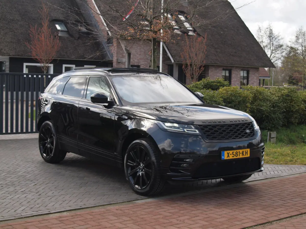 2.0 I4 Turbo AWD S | Panoramadak | 360 Camera | Meridian Surround | Apple Carplay |