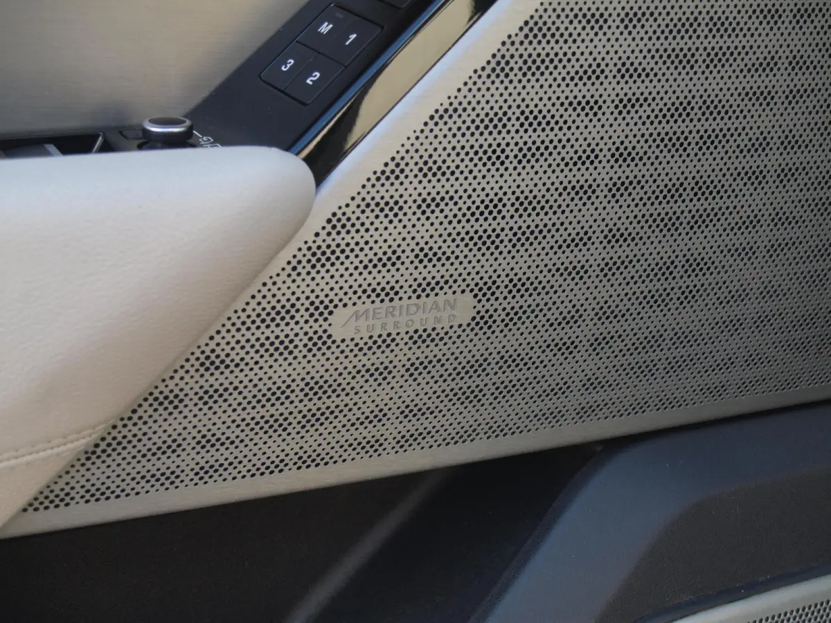 2.0 I4 Turbo AWD S | Panoramadak | 360 Camera | Meridian Surround | Apple Carplay |
