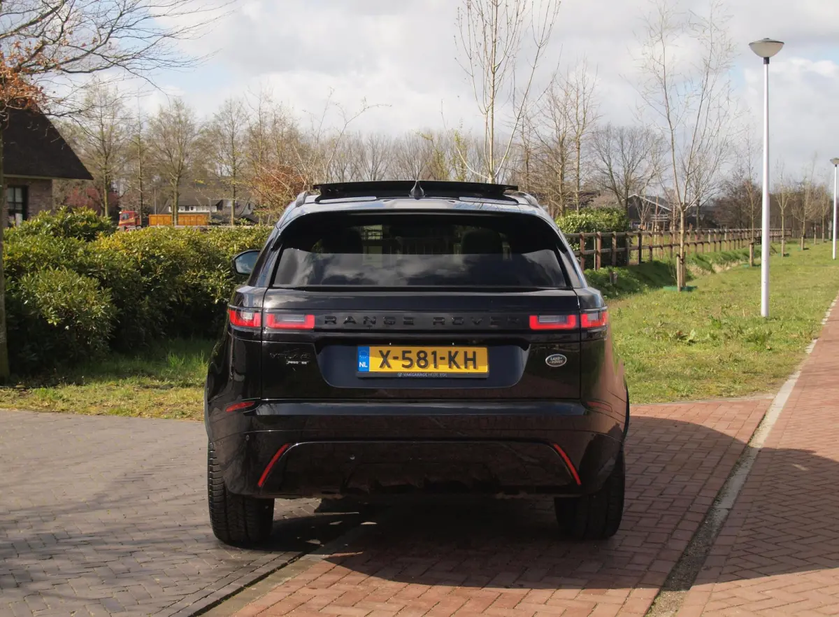 2.0 I4 Turbo AWD S | Panoramadak | 360 Camera | Meridian Surround | Apple Carplay |