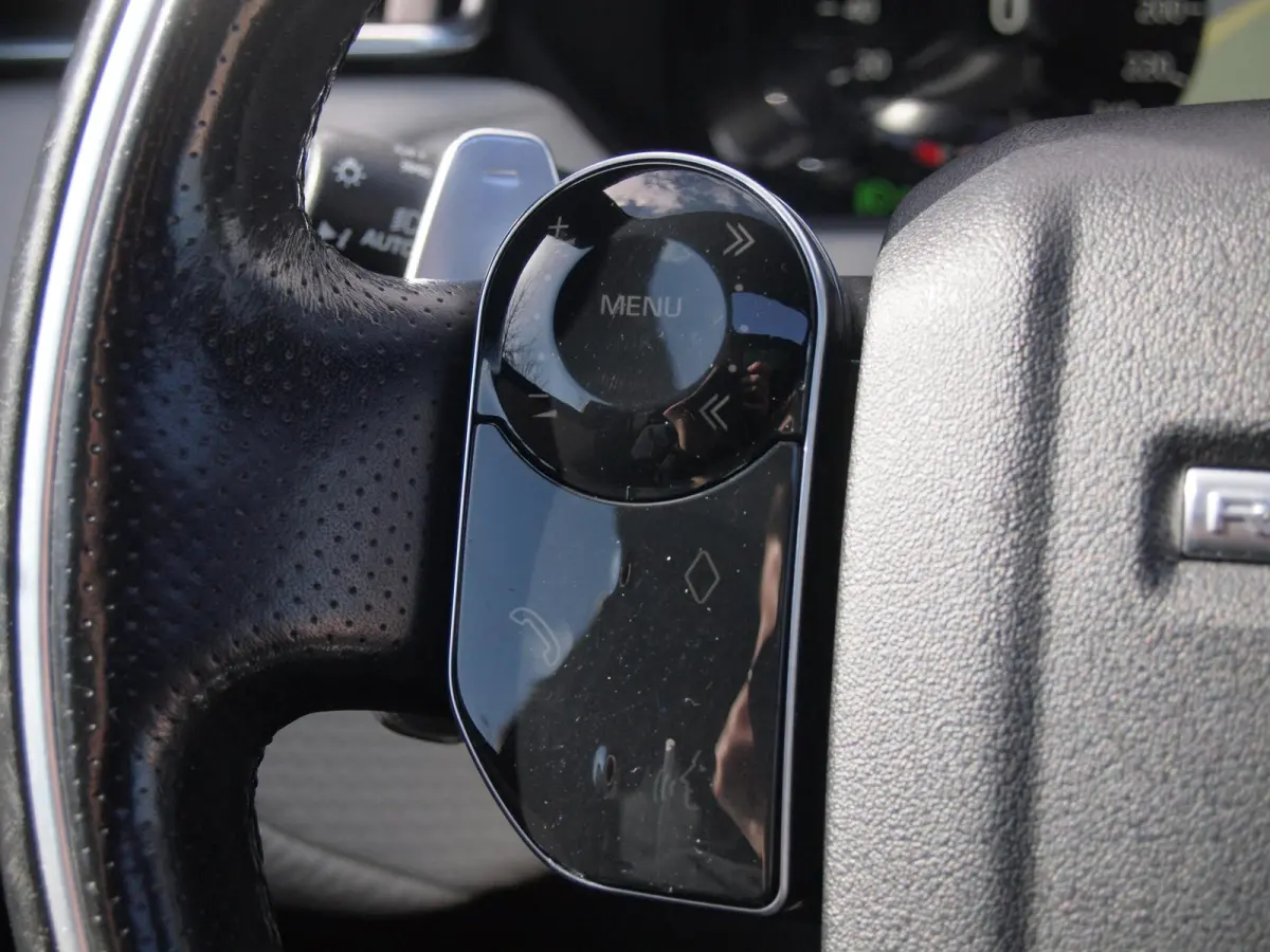 2.0 I4 Turbo AWD S | Panoramadak | 360 Camera | Meridian Surround | Apple Carplay |