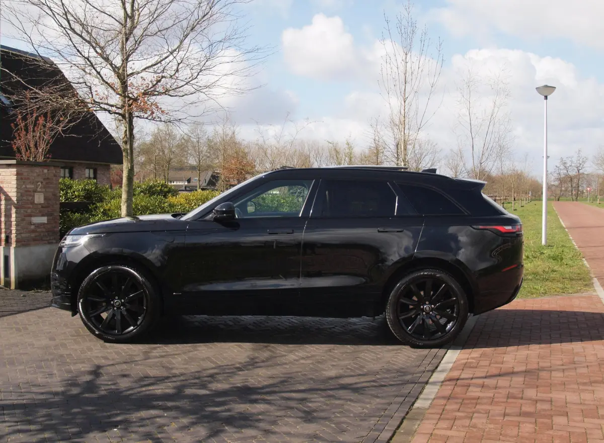 2.0 I4 Turbo AWD S | Panoramadak | 360 Camera | Meridian Surround | Apple Carplay |