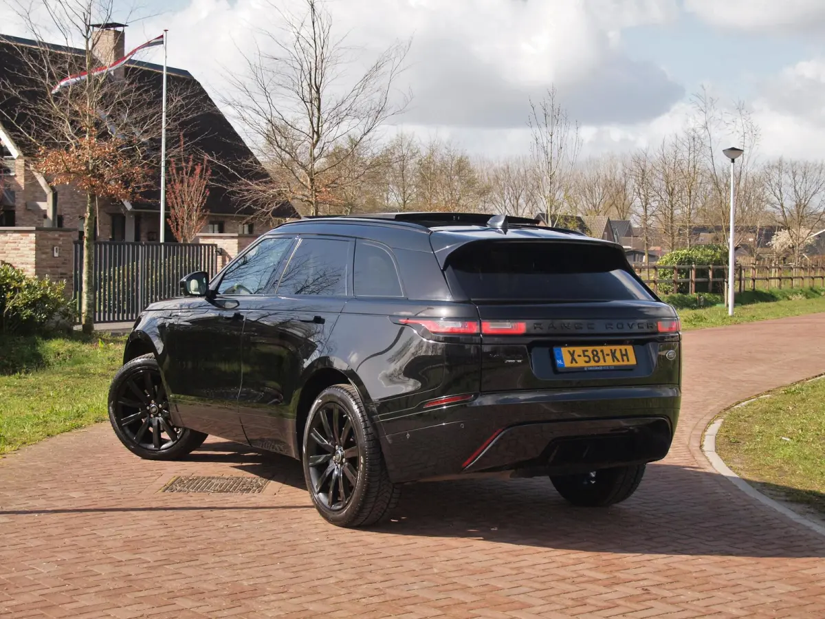 2.0 I4 Turbo AWD S | Panoramadak | 360 Camera | Meridian Surround | Apple Carplay |