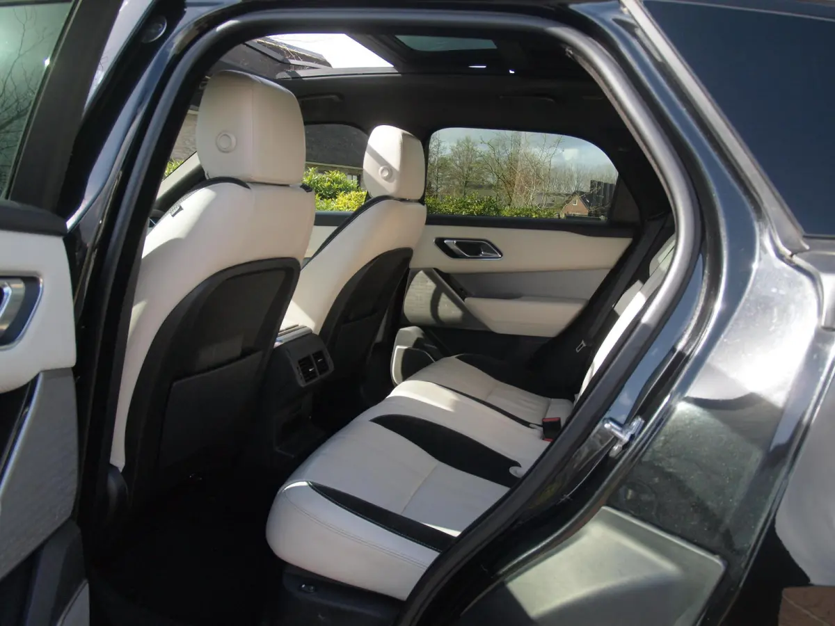 2.0 I4 Turbo AWD S | Panoramadak | 360 Camera | Meridian Surround | Apple Carplay |