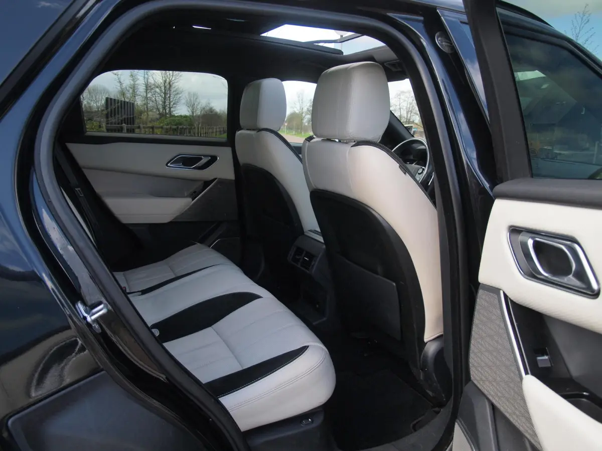 2.0 I4 Turbo AWD S | Panoramadak | 360 Camera | Meridian Surround | Apple Carplay |