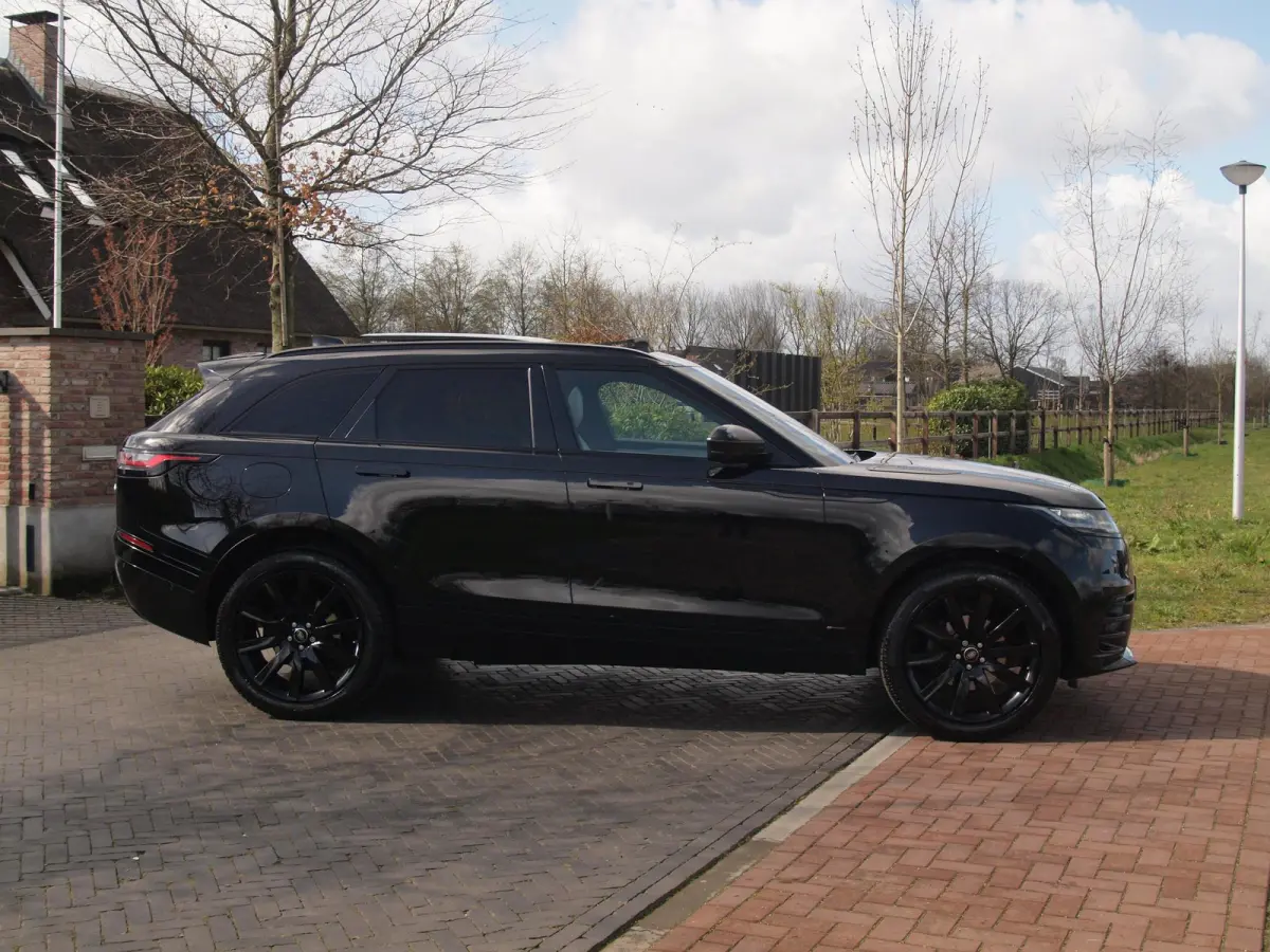 2.0 I4 Turbo AWD S | Panoramadak | 360 Camera | Meridian Surround | Apple Carplay |