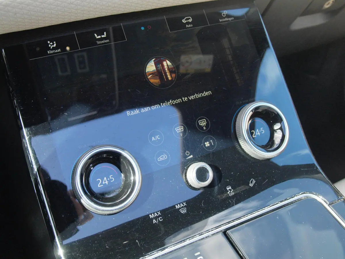 2.0 I4 Turbo AWD S | Panoramadak | 360 Camera | Meridian Surround | Apple Carplay |