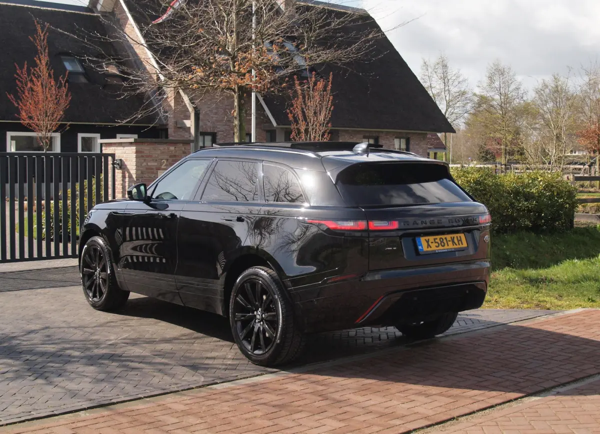 2.0 I4 Turbo AWD S | Panoramadak | 360 Camera | Meridian Surround | Apple Carplay |