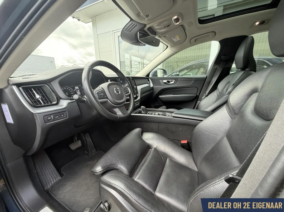 2.0 T8 Hybrid Panorama Trekhaak Adapt Cruise BTW