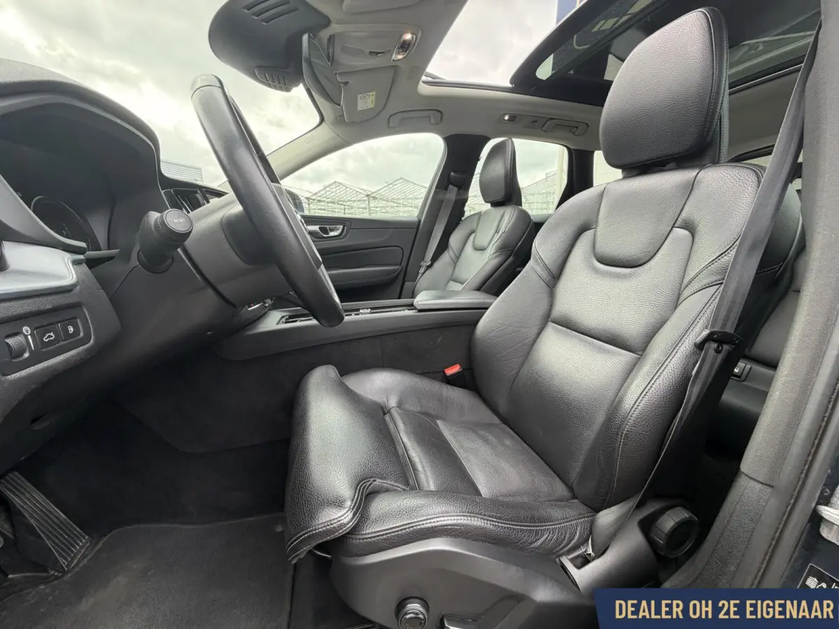 2.0 T8 Hybrid Panorama Trekhaak Adapt Cruise BTW