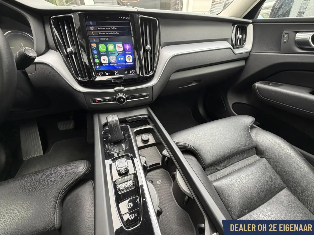 2.0 T8 Hybrid Panorama Trekhaak Adapt Cruise BTW