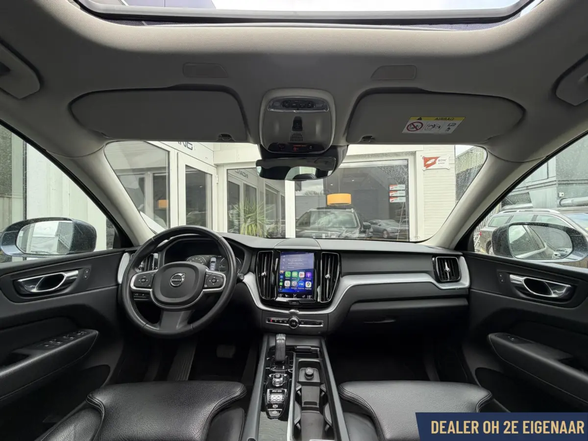 2.0 T8 Hybrid Panorama Trekhaak Adapt Cruise BTW