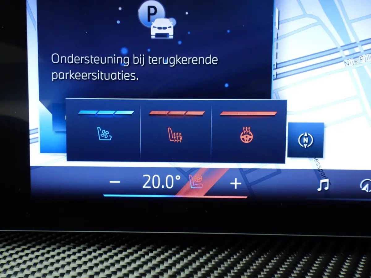 xDrive50e M-Sportpakket-Pro / Panoramadak / Trekhaak / Driving assist prof / Exclusive Pack / Comfort plus Pack / Bower & Wilkens