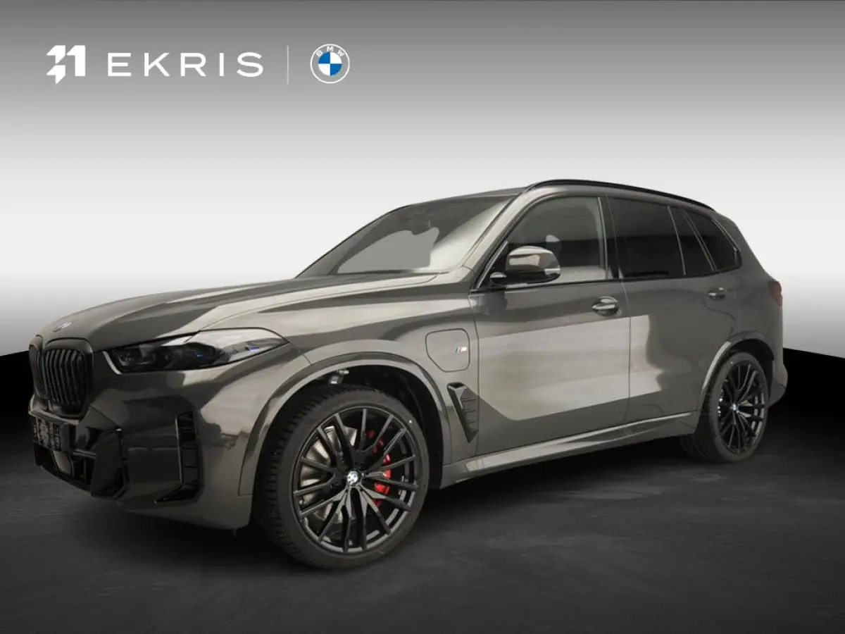 xDrive50e M-Sportpakket-Pro / Panoramadak / Trekhaak / Driving assist prof / Exclusive Pack / Comfort plus Pack / Bower & Wilkens