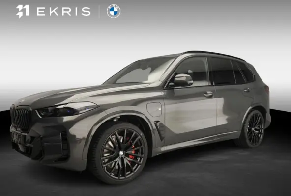 xDrive50e M-Sportpakket-Pro / Panoramadak / Trekhaak / Driving assist prof / Exclusive Pack / Comfort plus Pack / Bower & Wilkens