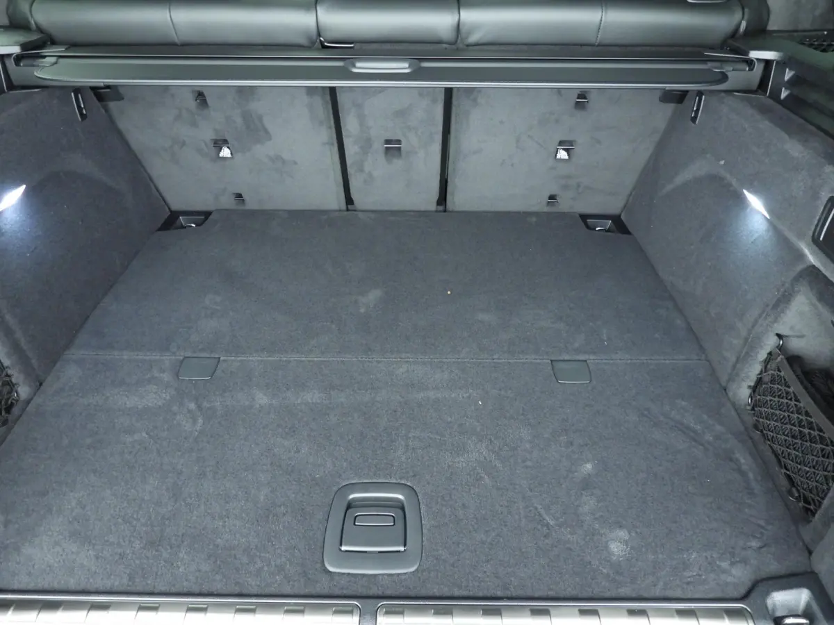 xDrive50e M-Sportpakket-Pro / Panoramadak / Trekhaak / Driving assist prof / Exclusive Pack / Comfort plus Pack / Bower & Wilkens