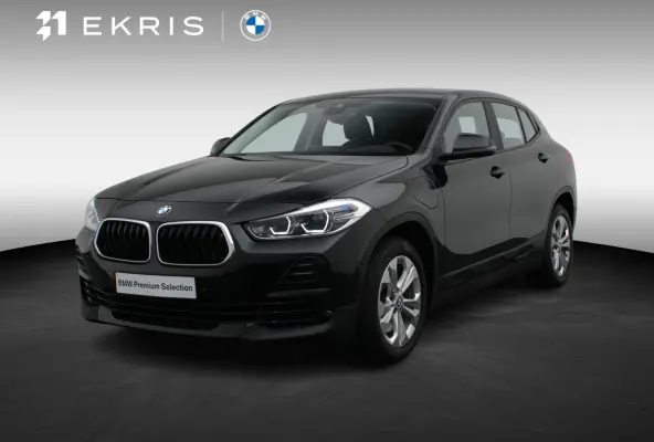 xDrive25e Spiegels Elektrisch Inklapbaar | SoH 92% | Achteruitrijcamera | Verwarmde Stoelen | Park Assistant | Head-Up Display | 17''