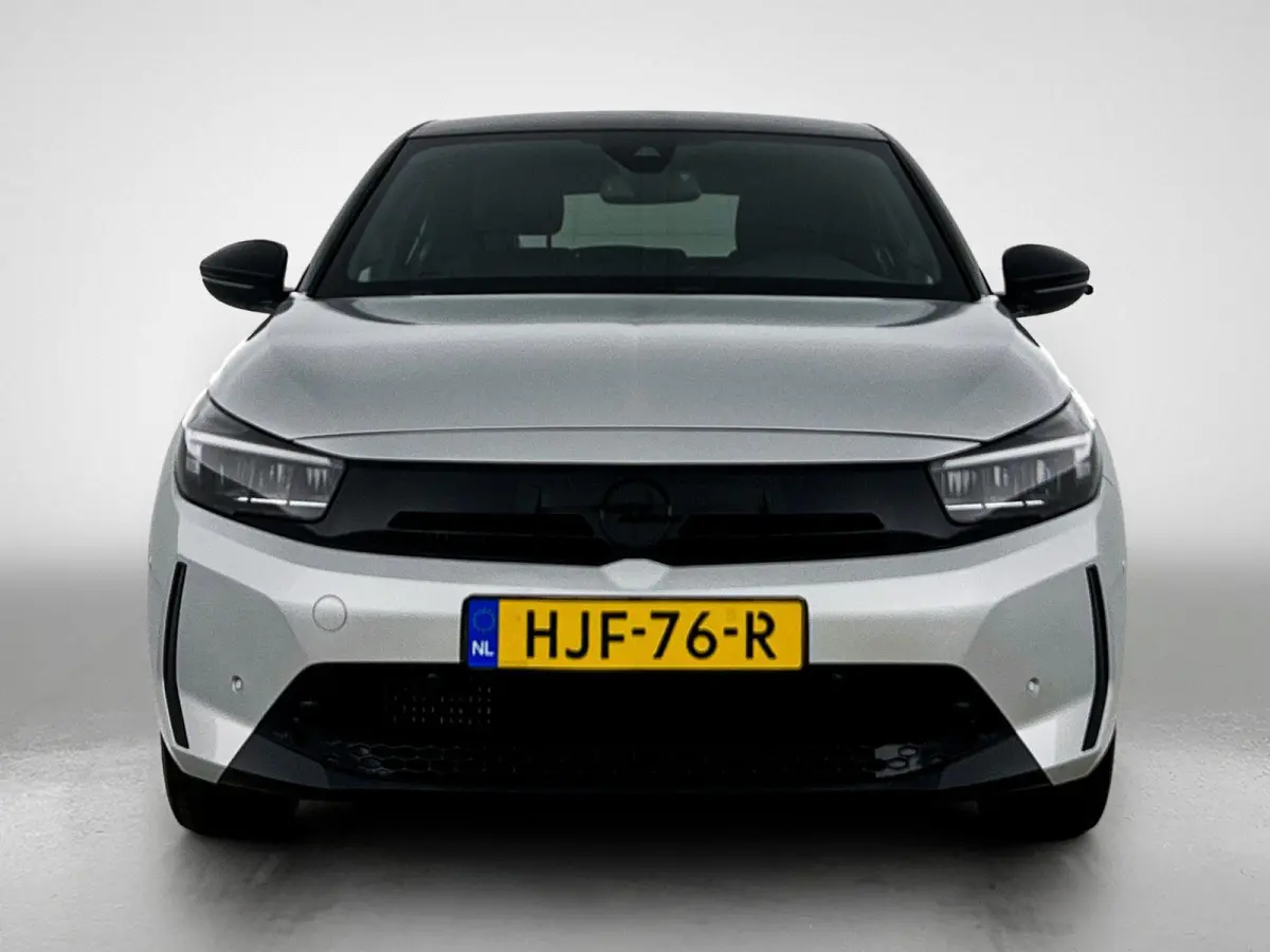 1.2 145pk Hybrid GS Automaat | Navigatie | Camera | Cruise Control | LED | 16"LMV | Dodehoekdetectie | Apple Carplay/Android Auto |