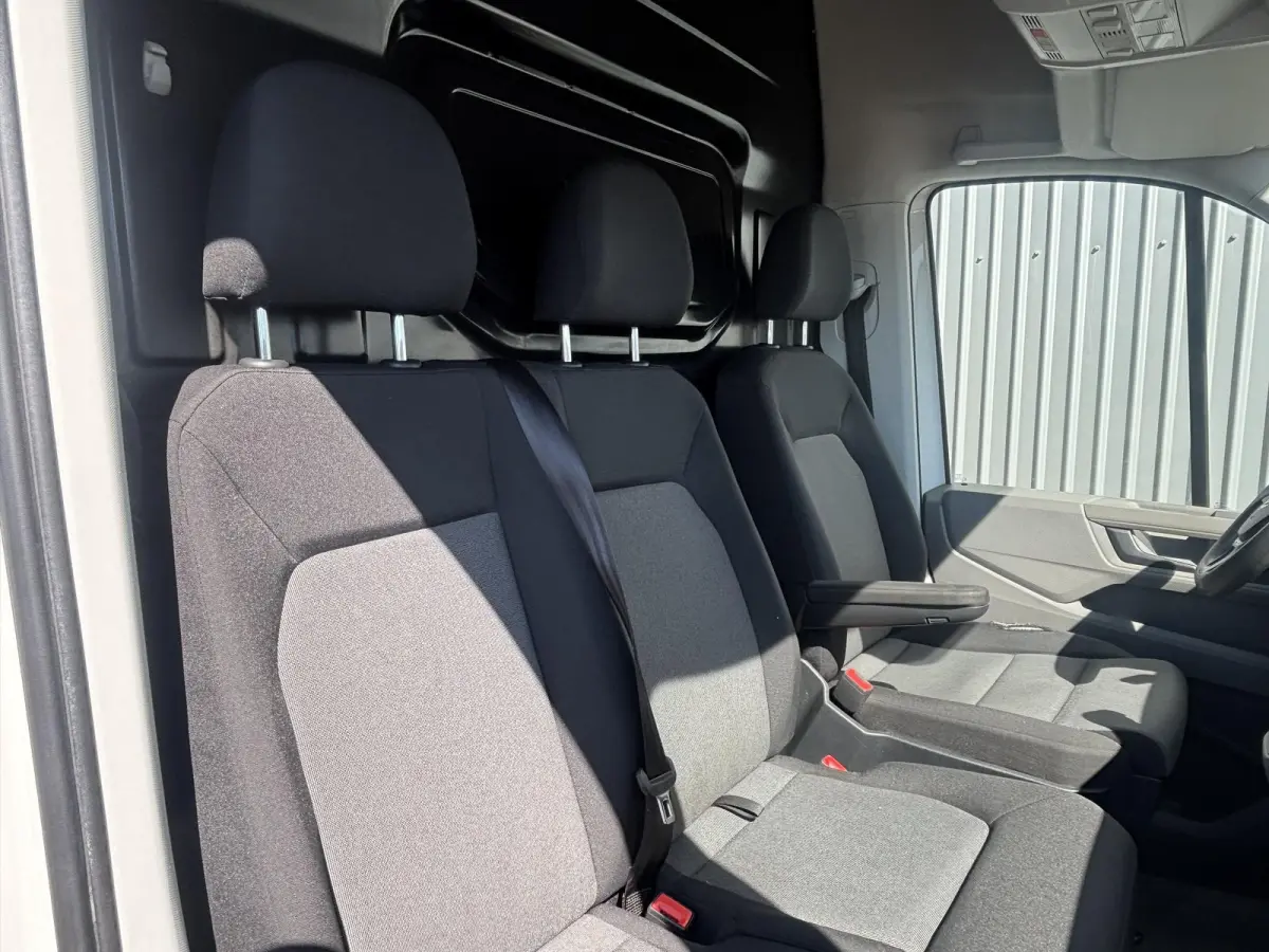 2.0 TDI L4H3*AUTOM.*LAADKLEP*ECC*CAM*NAVI*CARPLAY