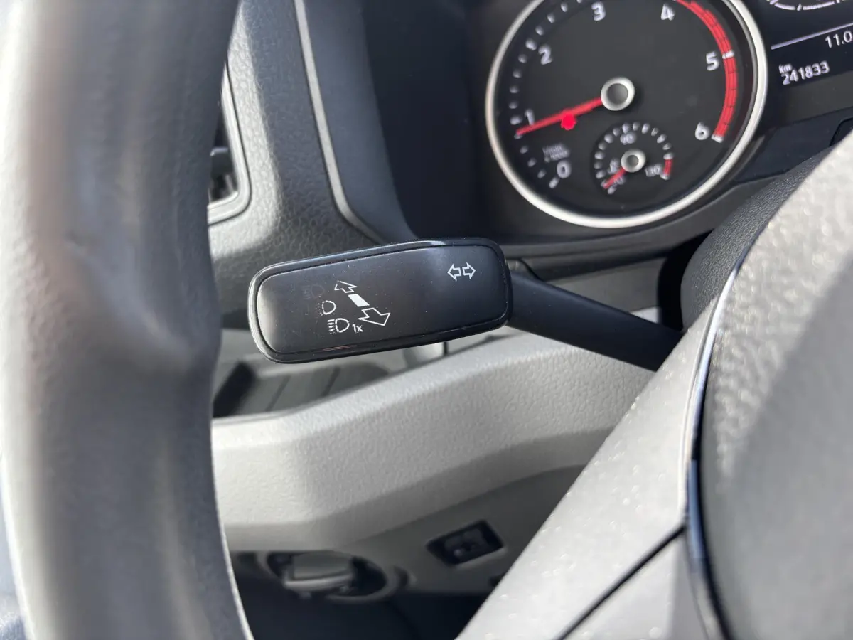 2.0 TDI L4H3*AUTOM.*LAADKLEP*ECC*CAM*NAVI*CARPLAY