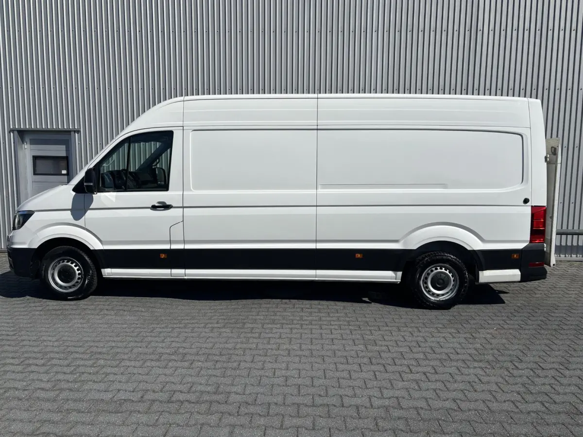 2.0 TDI L4H3*AUTOM.*LAADKLEP*ECC*CAM*NAVI*CARPLAY