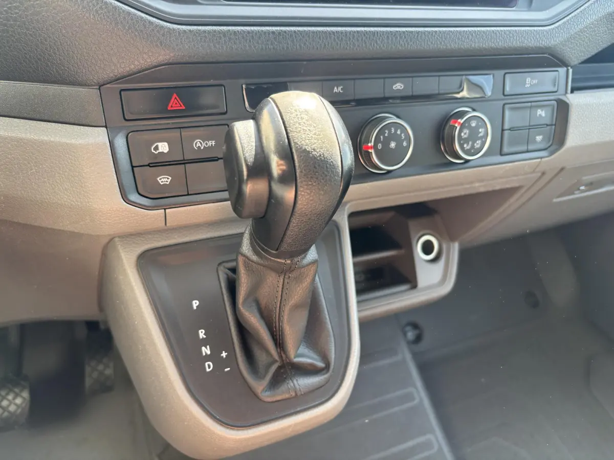 2.0 TDI L4H3*AUTOM.*LAADKLEP*ECC*CAM*NAVI*CARPLAY