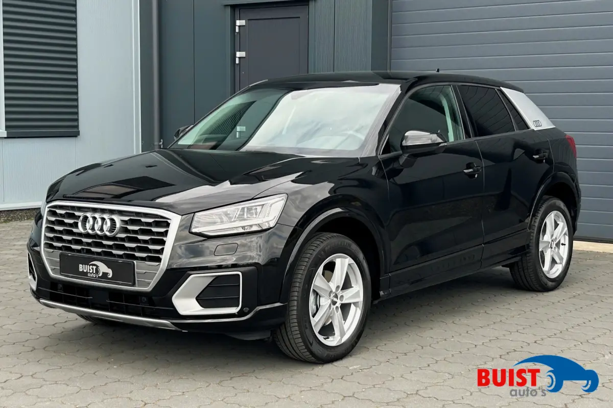 35 TFSI 150pk Sport S-Tronic LED B&O ACC KEYLESS TREKHAAK