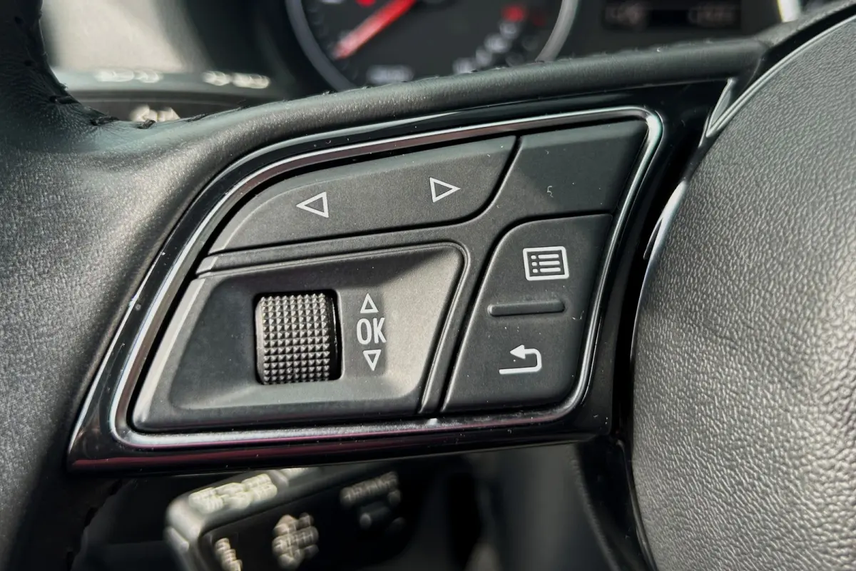 35 TFSI 150pk Sport S-Tronic LED B&O ACC KEYLESS TREKHAAK