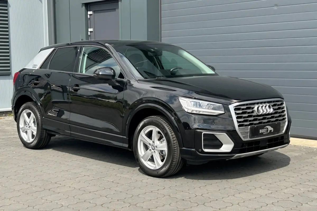 35 TFSI 150pk Sport S-Tronic LED B&O ACC KEYLESS TREKHAAK
