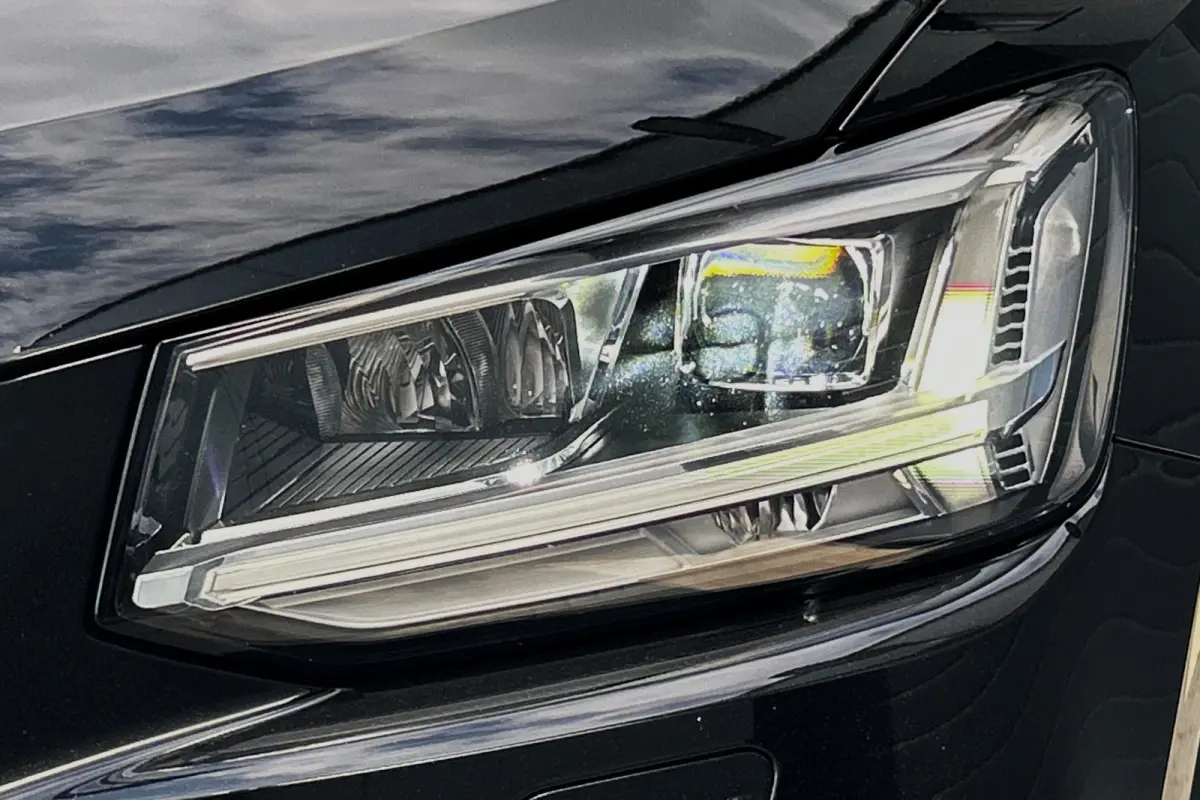 35 TFSI 150pk Sport S-Tronic LED B&O ACC KEYLESS TREKHAAK