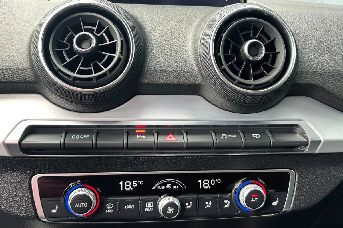 35 TFSI 150pk Sport S-Tronic LED B&O ACC KEYLESS TREKHAAK
