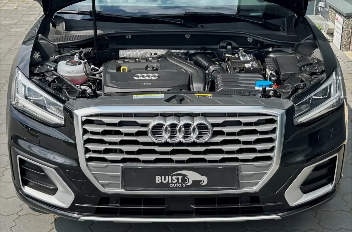 35 TFSI 150pk Sport S-Tronic LED B&O ACC KEYLESS TREKHAAK