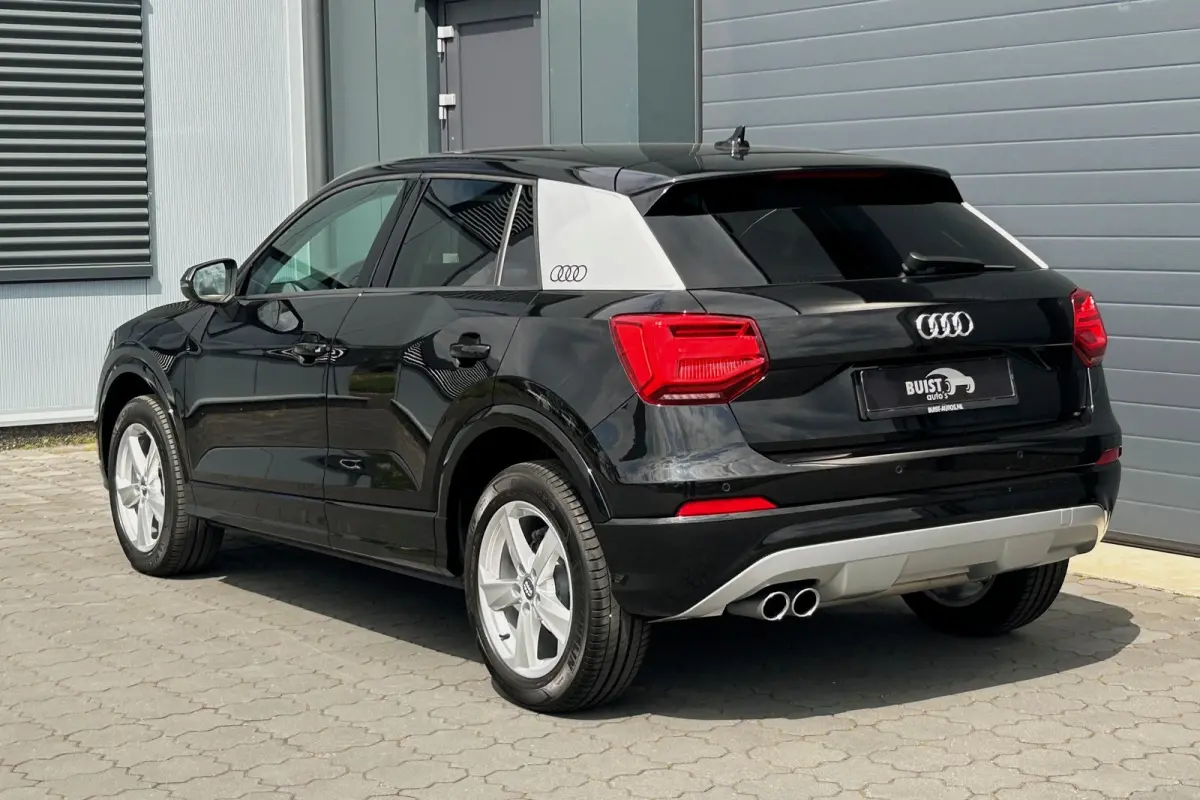 35 TFSI 150pk Sport S-Tronic LED B&O ACC KEYLESS TREKHAAK