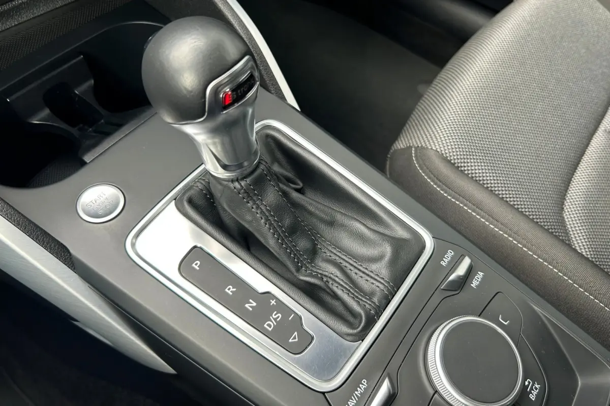 35 TFSI 150pk Sport S-Tronic LED B&O ACC KEYLESS TREKHAAK
