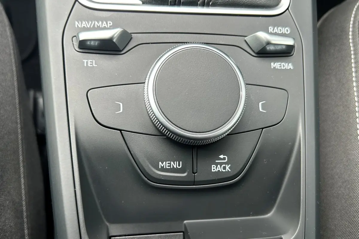 35 TFSI 150pk Sport S-Tronic LED B&O ACC KEYLESS TREKHAAK