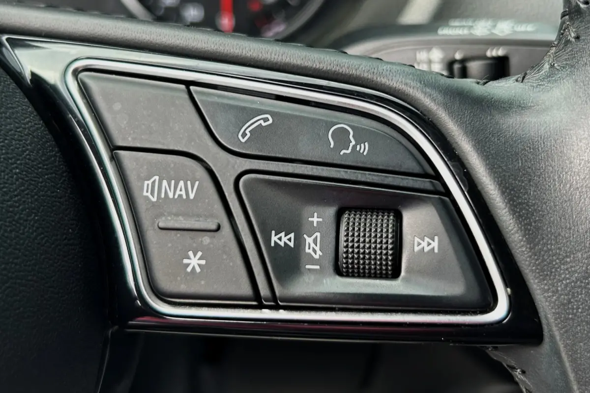 35 TFSI 150pk Sport S-Tronic LED B&O ACC KEYLESS TREKHAAK