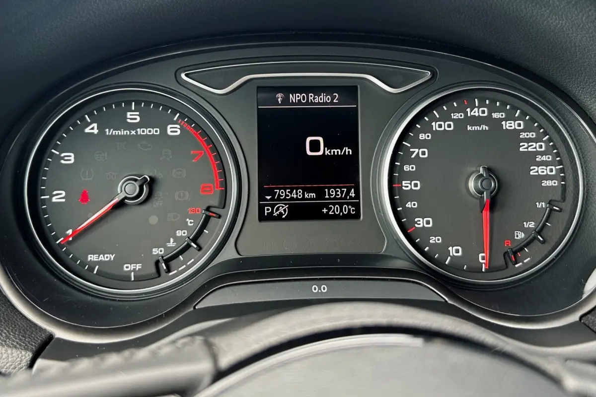 35 TFSI 150pk Sport S-Tronic LED B&O ACC KEYLESS TREKHAAK