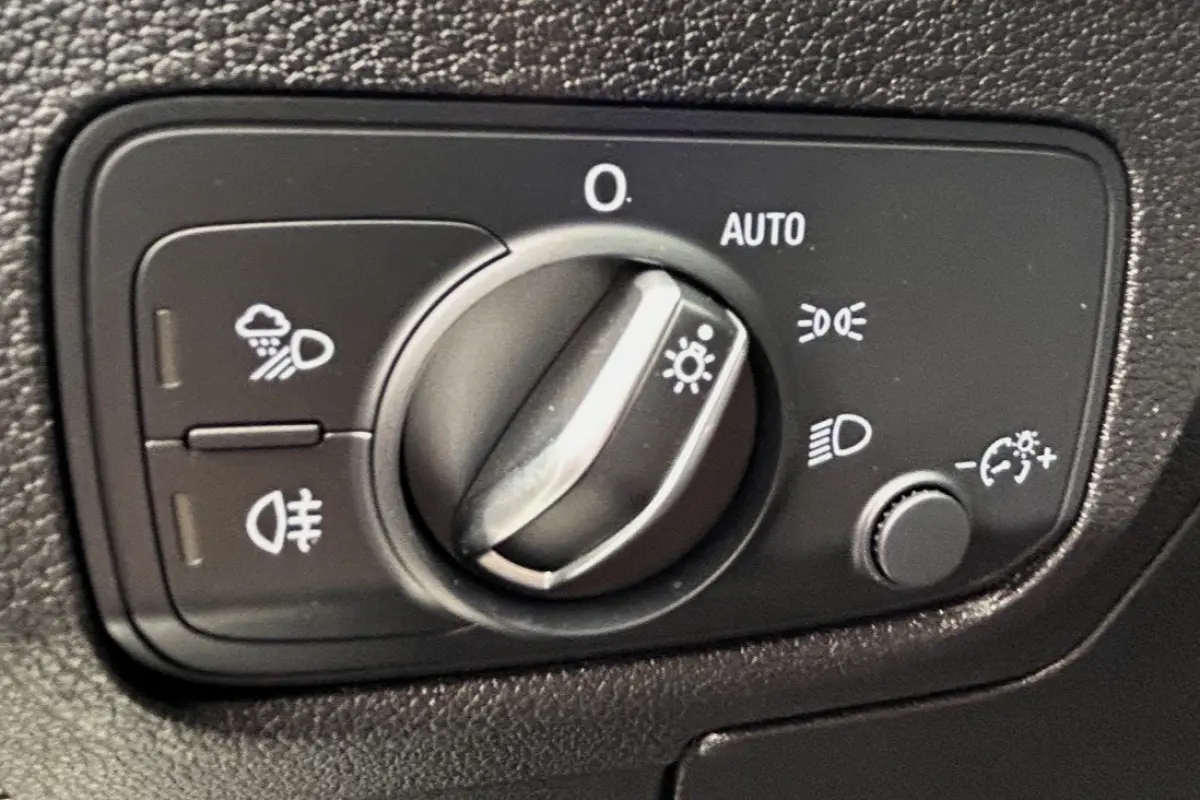 35 TFSI 150pk Sport S-Tronic LED B&O ACC KEYLESS TREKHAAK