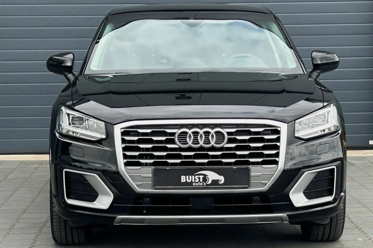 35 TFSI 150pk Sport S-Tronic LED B&O ACC KEYLESS TREKHAAK